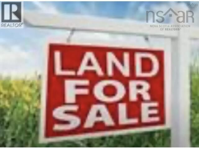 Property Photo:  Lot Roxbury Road, Highway 201  NS B0P 1R0 