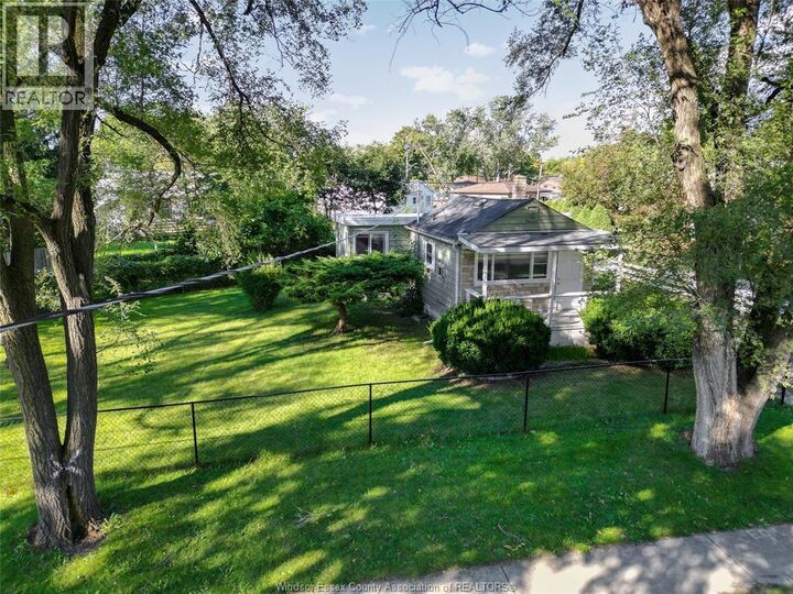 Property Photo:  1497 Everts  ON N9B 3E2 
