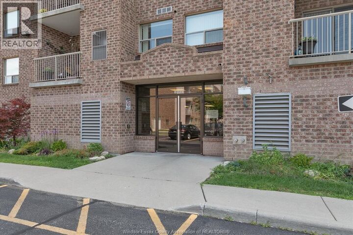 Property Photo:  8335 Wyandotte Street East 108  ON N8S 4S8 