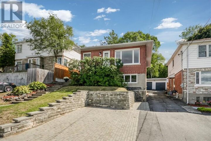 Property Photo:  95 Hyland Drive  ON P3E 1R7 
