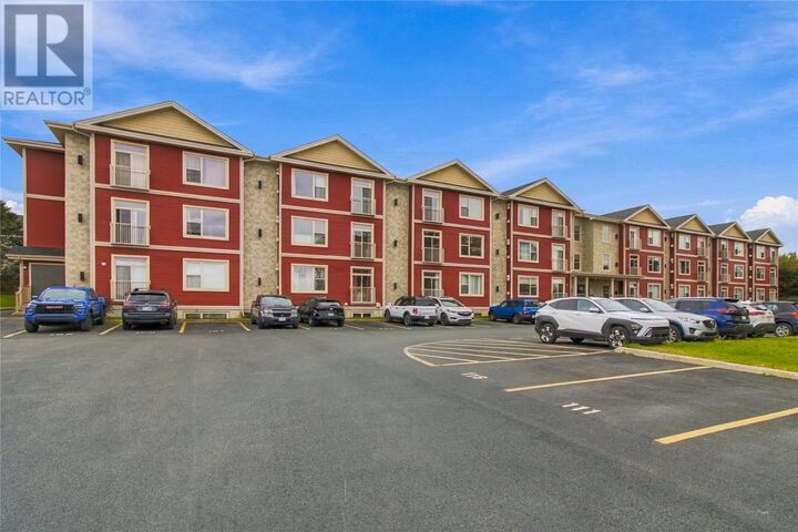 Property Photo:  27 Rhodora Street 306  NL A1A 4W8 