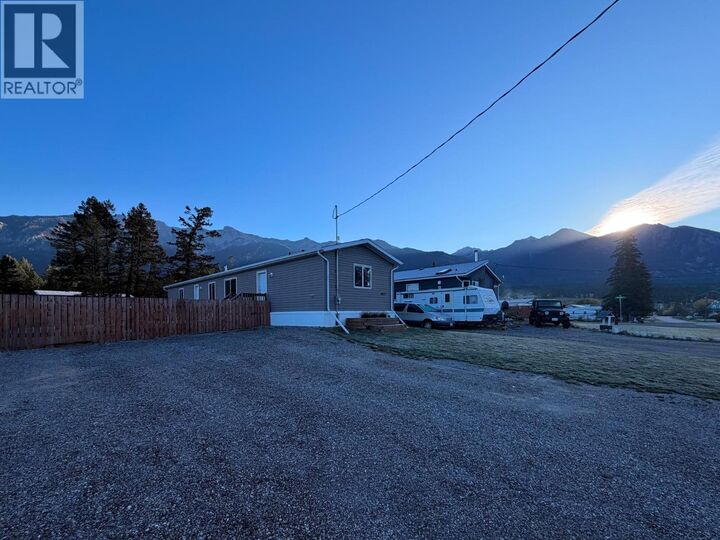 Property Photo:  4821 Crescentwood Drive  BC V0A 1E0 