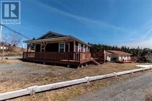 Property Photo:  3 & 5 Marshalls Hill  NL A0C 2H0 