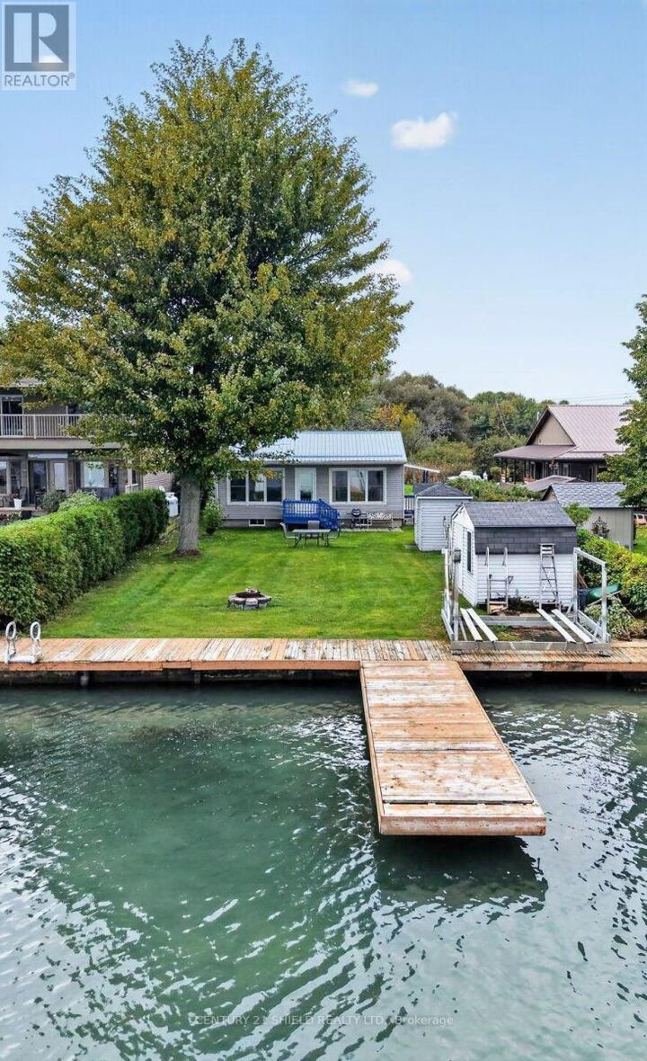 Property Photo: 6325 78th Avenue ON K0C 1E0