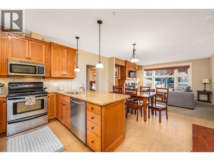 Property Photo:  170 Silver Lode Lane Lane 304  BC V1B 3M1 