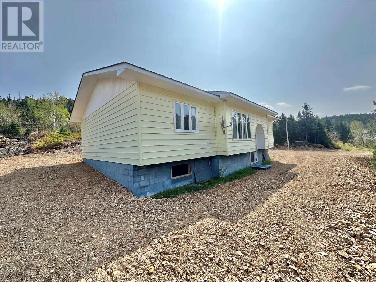 Property Photo:  24 Main Road  NL A0H 1L0 