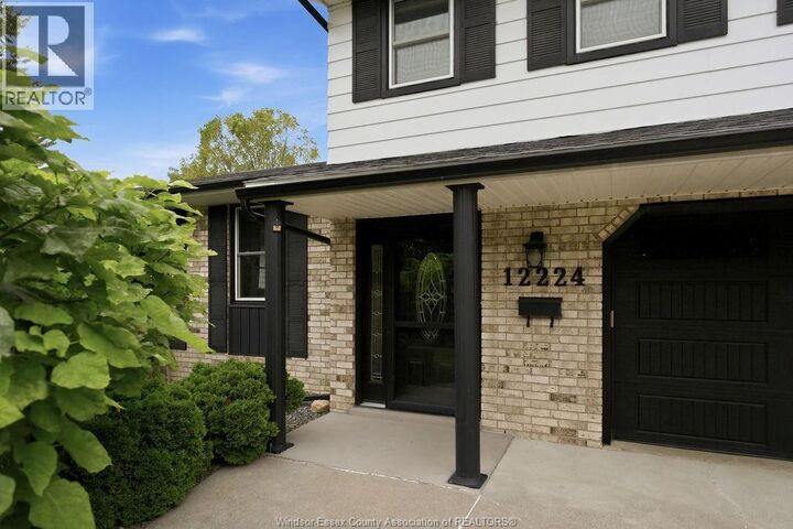 Property Photo: 12224 St Thomas Crescent ON N8N 3J9