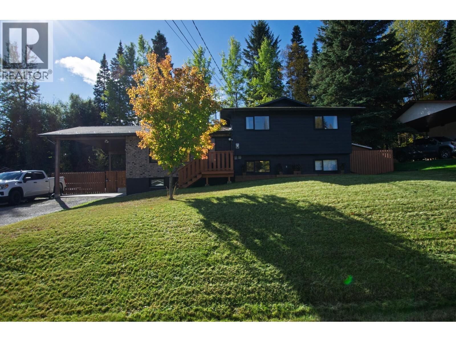 Property Photo:  2135 Croft Road  BC V2K 4A9 