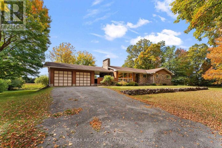 Property Photo:  327 Nieman Drive  ON K7S 3G8 