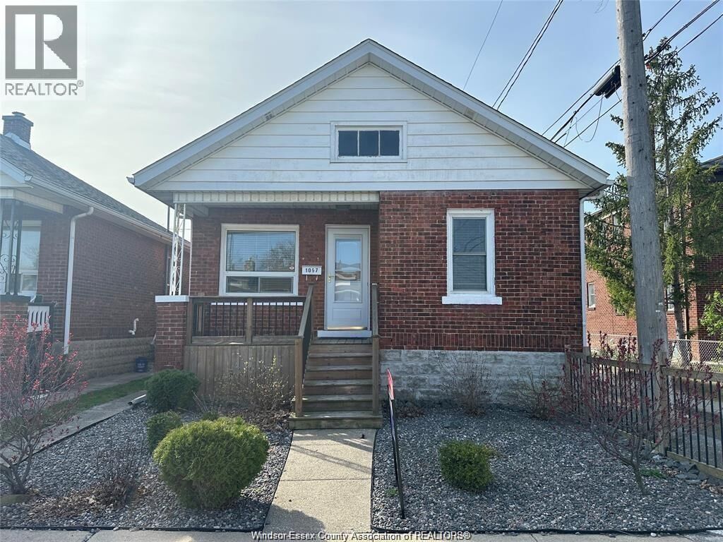 Property Photo:  1057 Ellis Street  ON N8X 2J2 