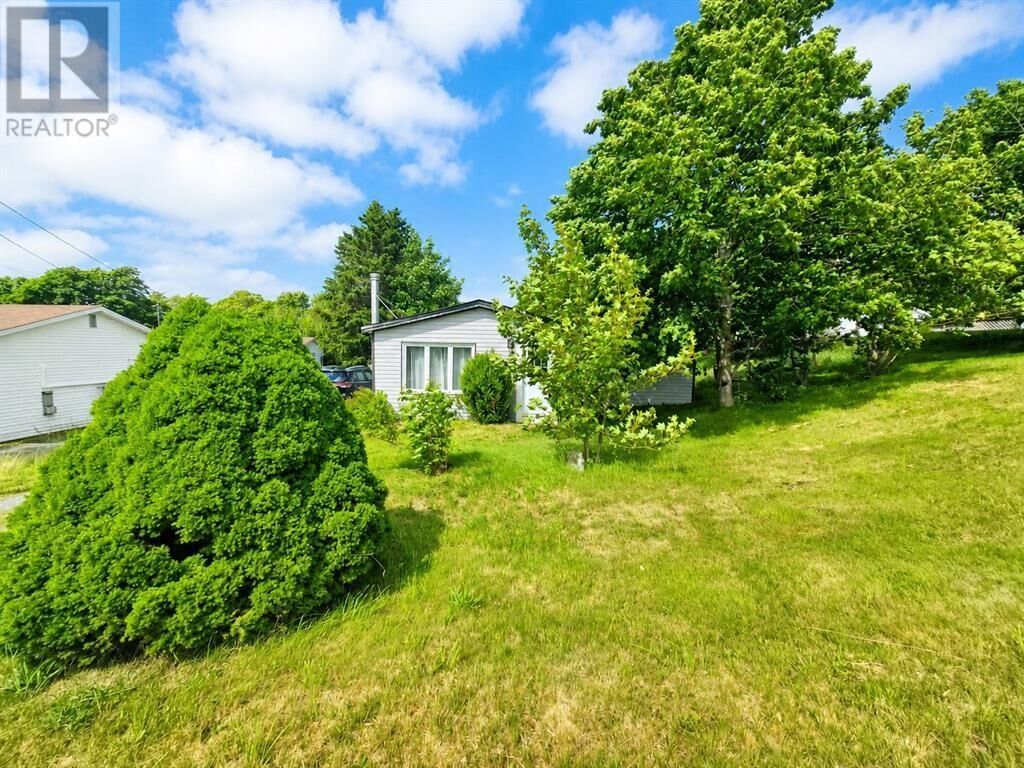 Property Photo:  5 Griffins Lane  NL A1G 1M4 