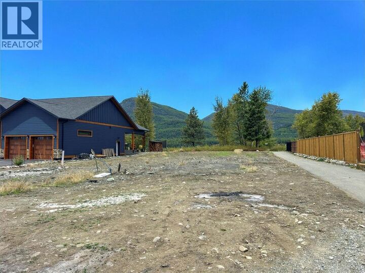Property Photo:  725 St Mary River Drive  BC V1A 3J4 