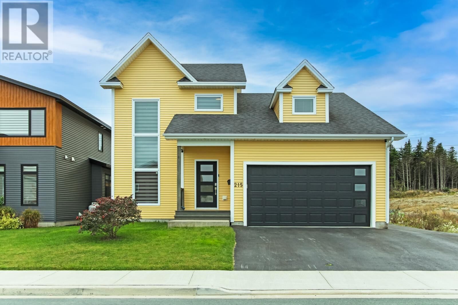 Property Photo:  215 Cheeseman Drive  NL A1H 0G8 