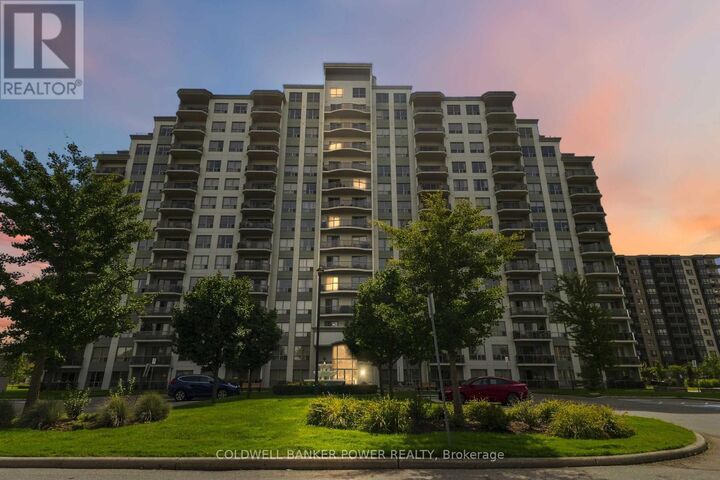 Photo de la propriété: 1030 Coronation Drive 1305 ON N6G 0G5