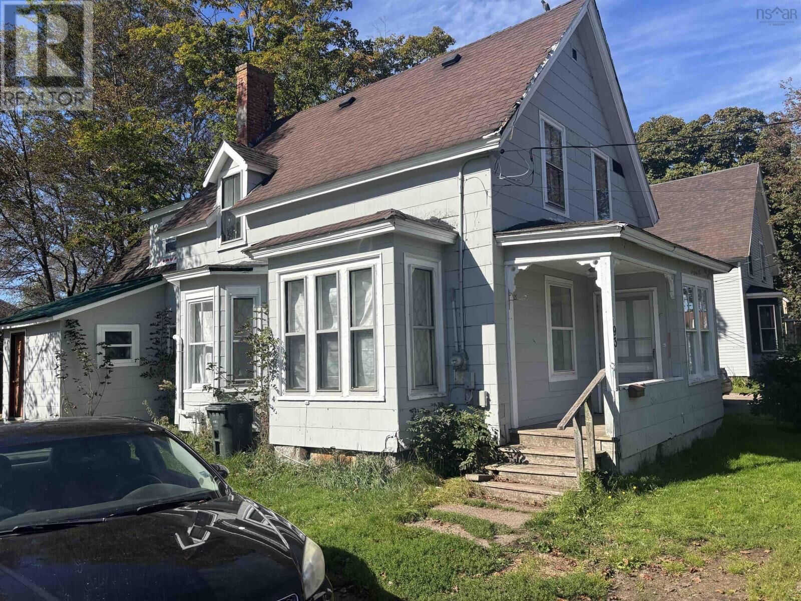 Property Photo: 93 Church Street NS B4H 3B3