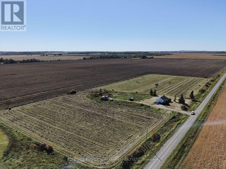 Property Photo: 225062 Denomme Road ON P0J 1H0