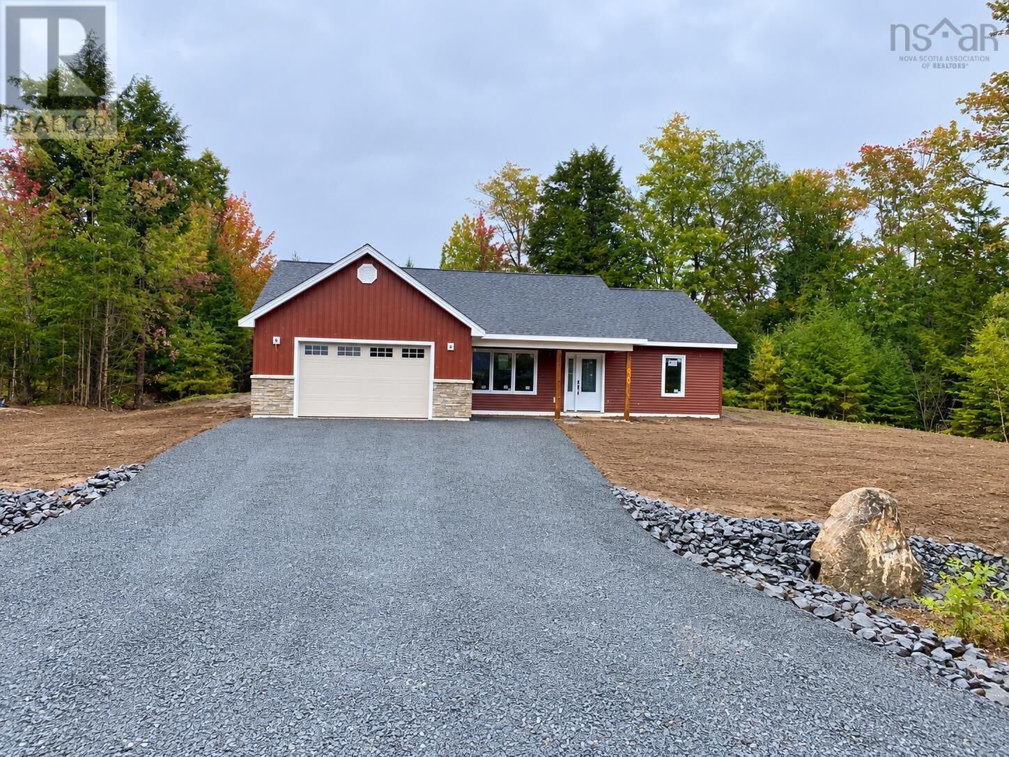 Property Photo:  90 Justin Drive  NS B4V 9J2 