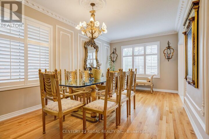 Property Photo:  66 McEchearn Crescent  ON L7C 3R4 