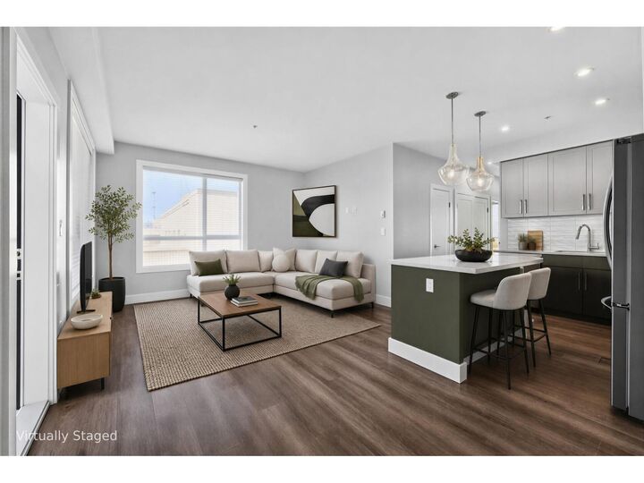 Photo de la propriété: 32838 Ventura Avenue 201 BC V2S 0M5