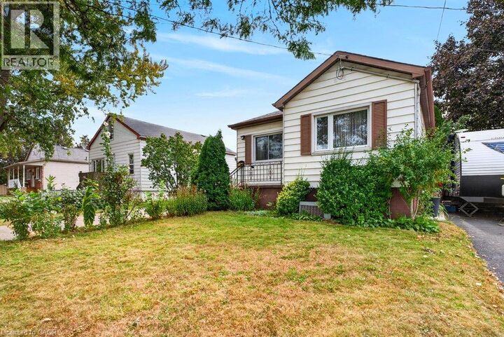 Property Photo:  340 Barton Street  ON L8E 2K9 