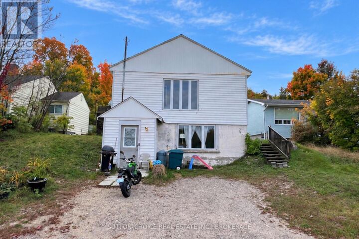 Property Photo:  19 Cedar Street  ON P0H 2J0 
