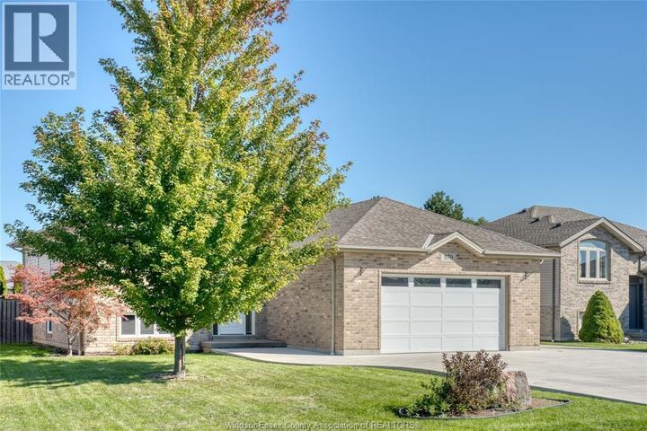 Property Photo:  879 Westwood  ON N8L 1E9 