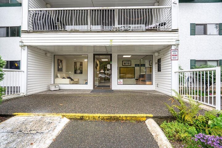 Property Photo:  33464 George Ferguson Way 303  BC V2S 2L8 
