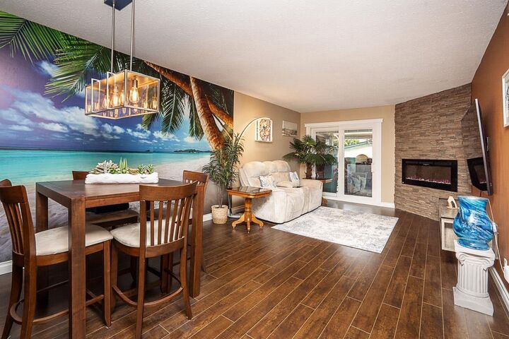 Property Photo: 33464 George Ferguson Way 303 BC V2S 2L8