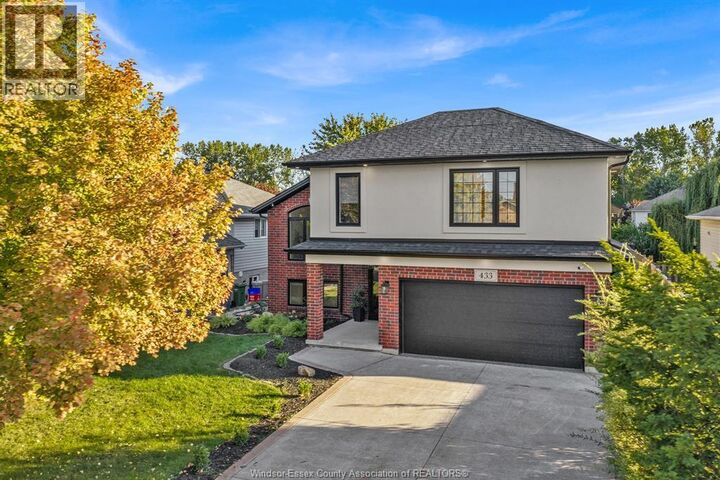 Property Photo:  433 McLellan  ON N9V 4C8 