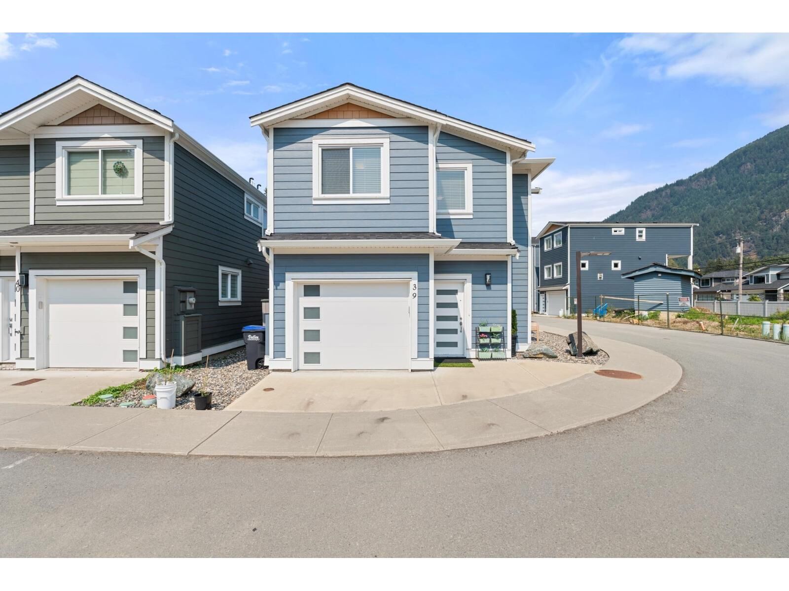Property Photo:  750 Hot Springs Road 39  BC V0M 1K0 