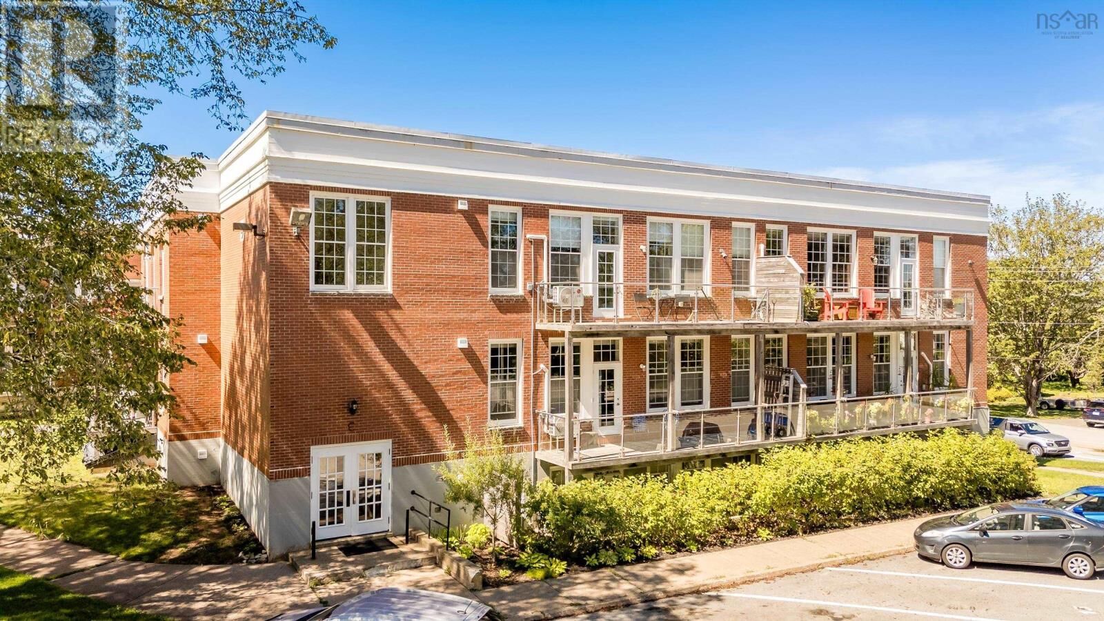 Property Photo:  151 Ritchie Street 110  NS B0S 1A0 