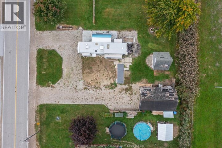 Property Photo:  2265 County Rd 31  ON N0R 1R0 