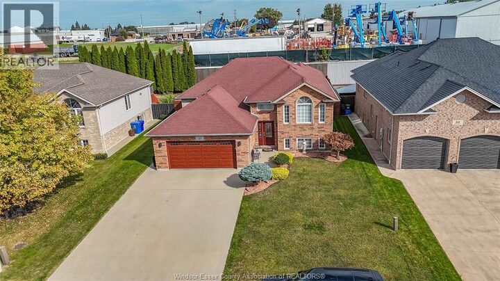 Property Photo:  35 Sandy Lake  ON N8H 5K3 