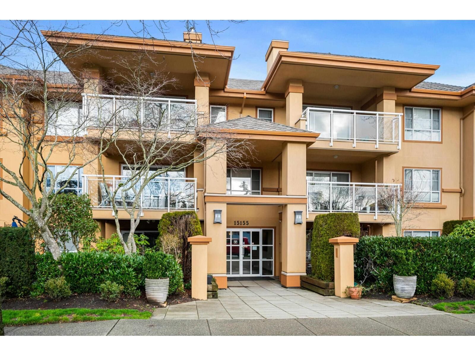 Property Photo:  15155 22 Avenue 305  BC V4A 9T4 