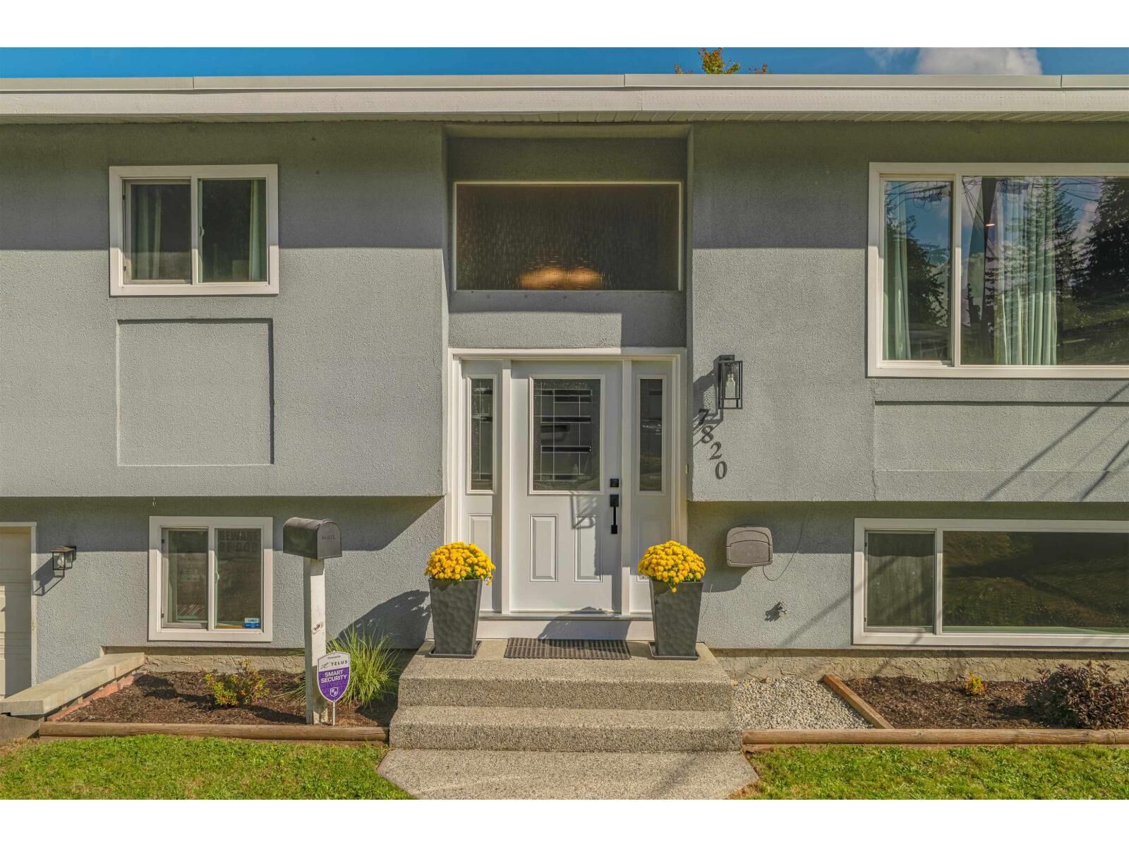Property Photo:  7820 Falcon Crescent  BC V2V 3A9 
