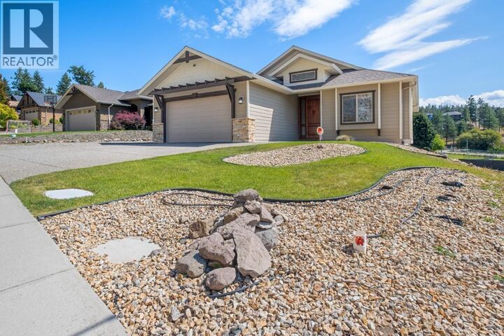 Photo de la propriété: 2568 Tuscany Drive BC V4T 3B6
