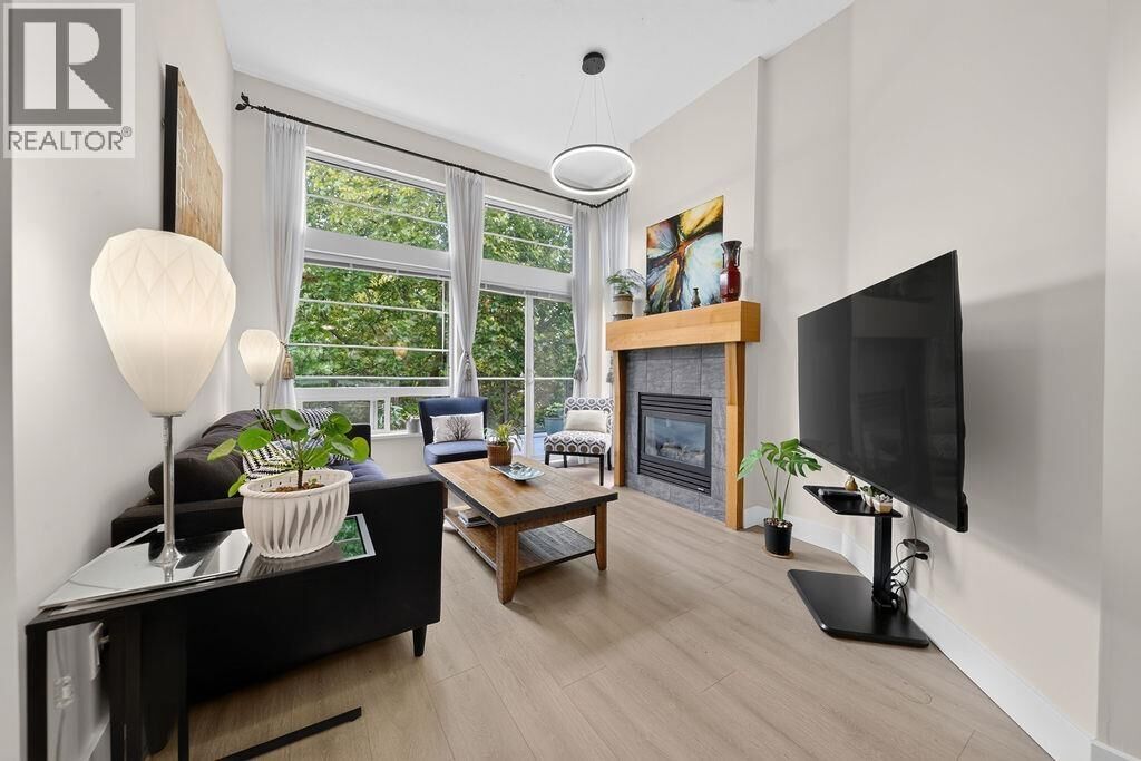 Property Photo:  6328 Larkin Drive 407  BC V6T 2K2 