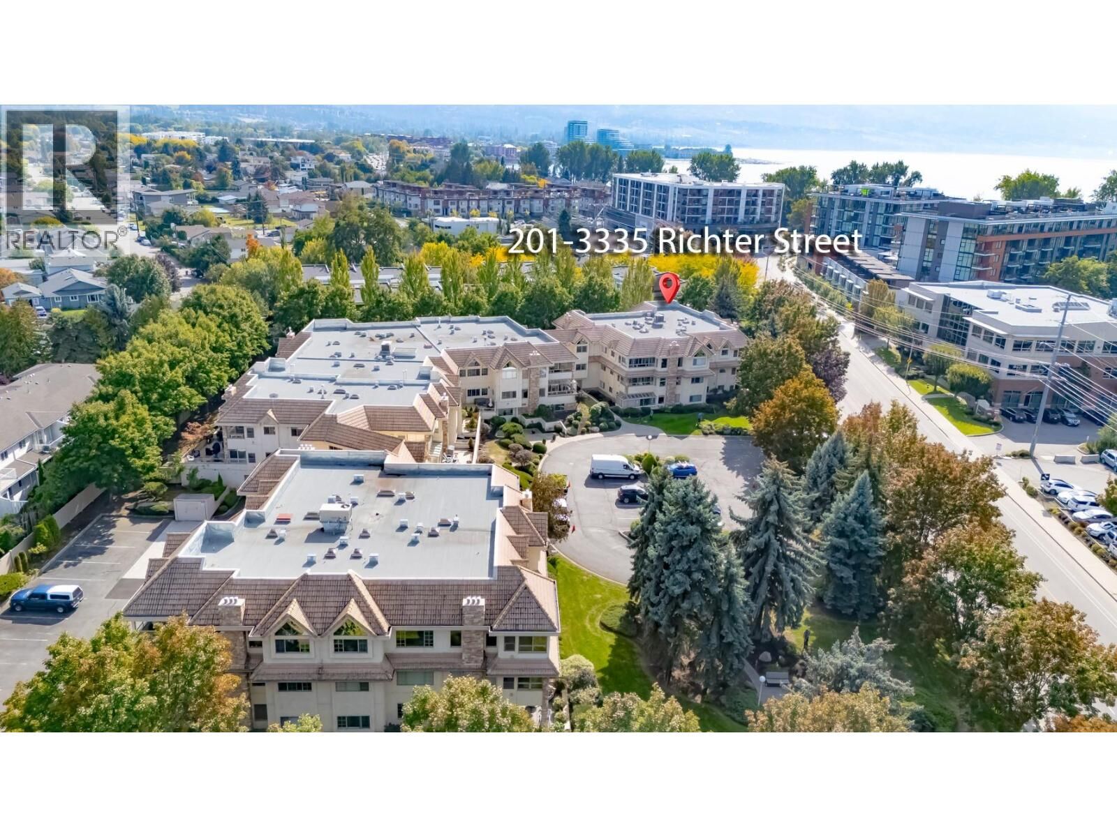 Property Photo: 3335 Richter Street 201 BC V1W 3Y1
