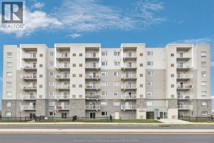 Property Photo:  1611 Banwell Road 120  ON N8P 0G5 