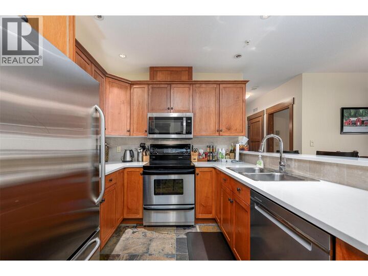 Property Photo:  5300 Big White Road 105  BC V1P 1P3 