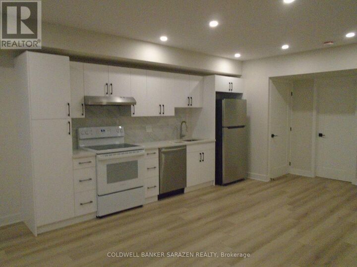 Property Photo: 279 Enclave Walk East B ON K1W 0J5