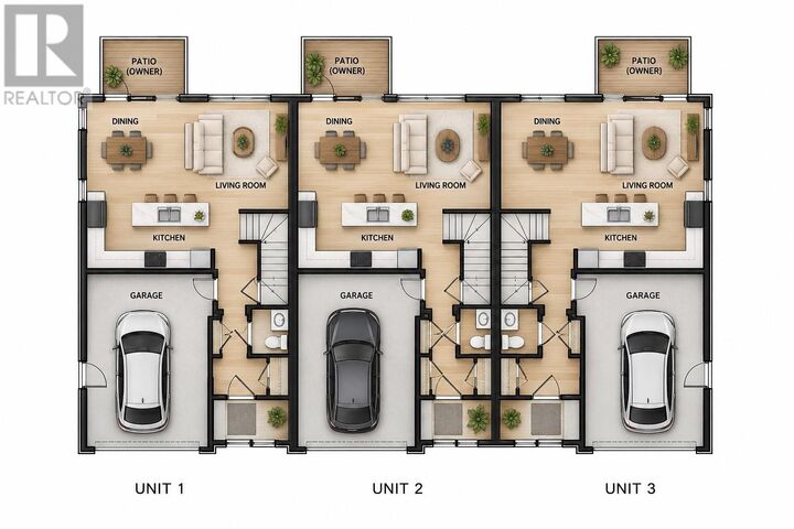 Property Photo:  6 Tulip Boulevard  NL A1L 4R1 