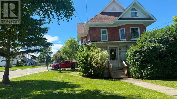 Property Photo:  534 Rorke Avenue  ON P0J 1K0 