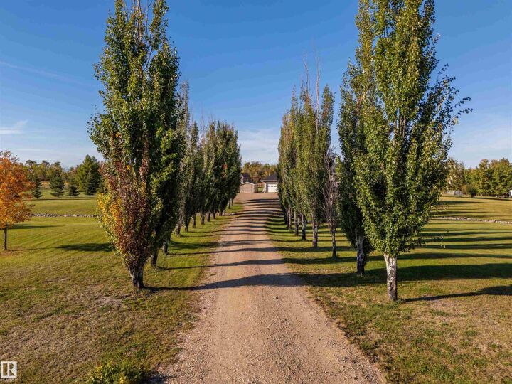 Property Photo:  #6 61130 RR 465  AB T9N 2G8 