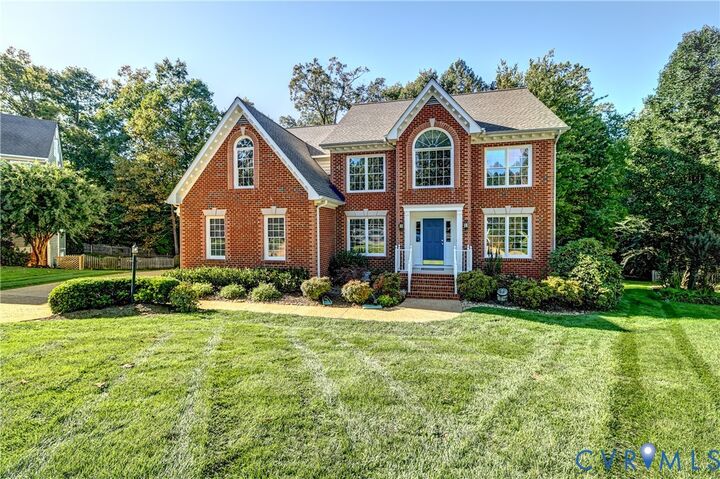 Property Photo:  10607 Tuckerman Court  VA 23116 
