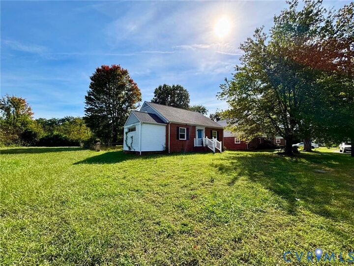 Property Photo:  3005 Skipwith Road  VA 23294 