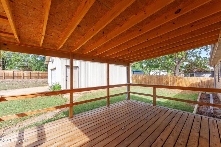 Property Photo:  23 Roxy Cove  TN 38301 