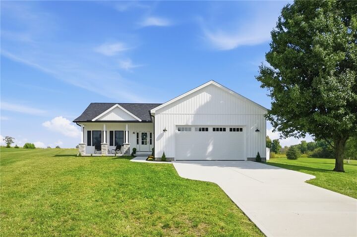 Property Photo: 199 Knolls Drive OH 45177