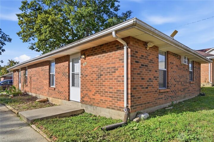 Property Photo:  161 Madison Avenue 163  OH 45324 