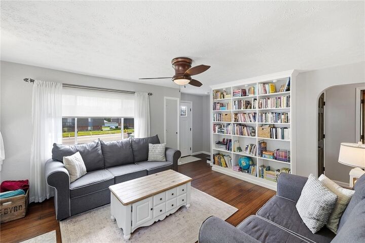Property Photo: 67 S Brown School Road OH 45377